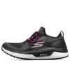 Skechers (wmns)  Go Run Steady Sports Shoes Black/white/purple