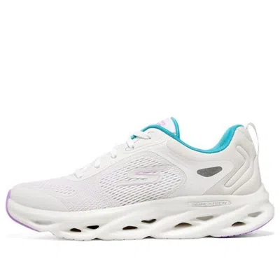 Skechers (wmns)  Go Run Swirl Tech 'white Blue'