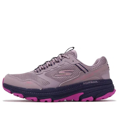Skechers (wmns)  Go Run Trail Altitude 2.0 'mauve Pink'