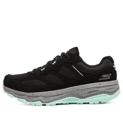 Skechers (wmns)  Go Run Trail Altitude 'black Mint'