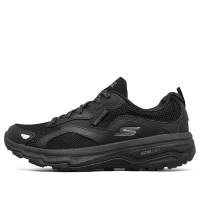 Skechers (wmns)  Go Run Trail Altitude Low-top Black