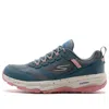Skechers (wmns)  Go Run Trail 'blue Pink'