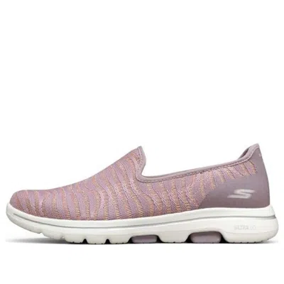 Skechers (wmns)  Go Walk 1 'pink Purple'