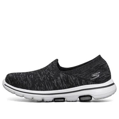 Skechers (wmns)  Go Walk 5 'black'