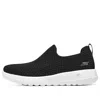 Skechers (wmns)  Go Walk 5 'black White'