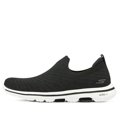 Skechers (wmns)  Go Walk 5 'black White'