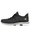Skechers (wmns)  Go Walk 5 'black White'