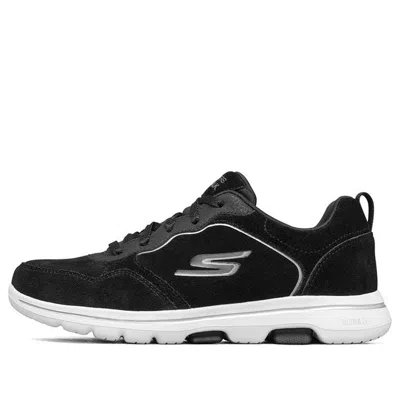 Skechers (wmns)  Go Walk 5 'black White'