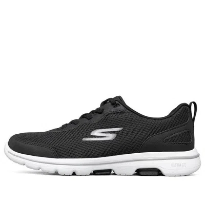 Skechers (wmns)  Go Walk 5 'black White'