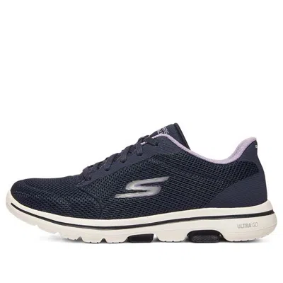 Skechers (wmns)  Go Walk 5 'blue'