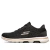 Skechers (wmns)  Go Walk 5 Low-top Black In Multi