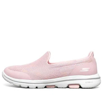 Skechers (wmns)  Go Walk 5 'pink'