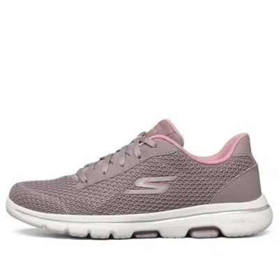 Skechers (wmns)  Go Walk 5 Pink/purple