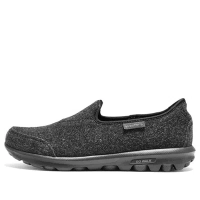 Skechers (wmns)  Go Walk 5 Shoes 'black White'