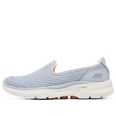 Skechers (wmns)  Go Walk 6 Big Splash 'blue'