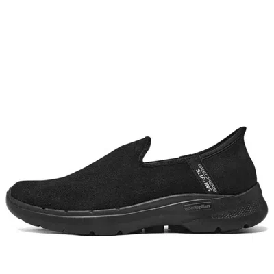 Skechers (wmns)  Go Walk 6 'black'