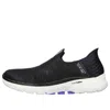 Skechers (wmns)  Go Walk 6 'black'