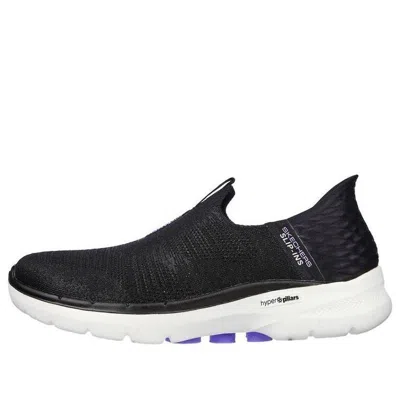 Skechers (wmns)  Go Walk 6 'black'