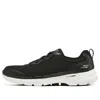 Skechers (wmns)  Go Walk 6 'black White'