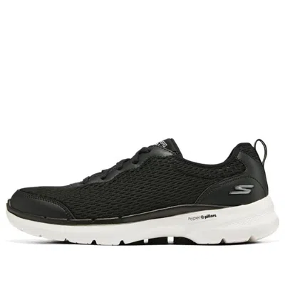 Skechers (wmns)  Go Walk 6 'black White'