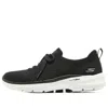 Skechers (wmns)  Go Walk 6 'black White'