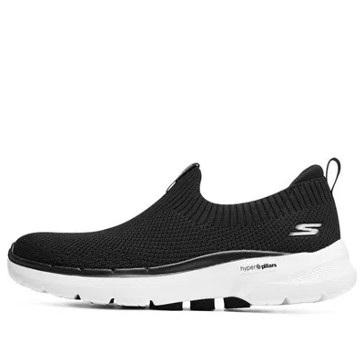 Skechers (wmns)  Go Walk 6 'black White'