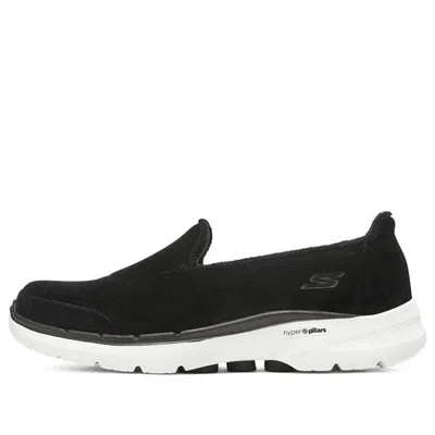 Skechers (wmns)  Go Walk 6 'black White'