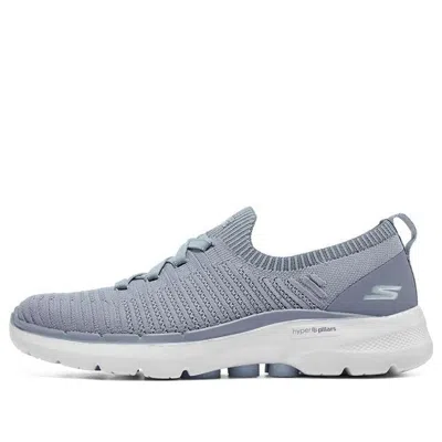 Skechers (wmns)  Go Walk 6 'blue'