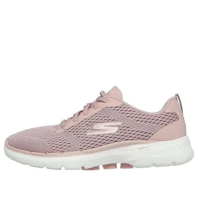 Skechers (wmns)  Go Walk 6 'pink'