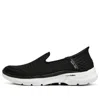 Skechers (wmns)  Go Walk 6 Shoes 'black White'