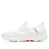 Skechers (wmns)  Go Walk 6 Slip In Fabulous View 'off White'
