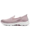 Skechers (wmns)  Go Walk 6 Slip Ins Shoes 'pink White'