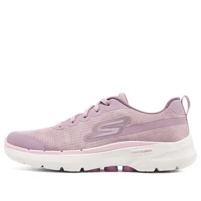 Skechers (wmns)  Go Walk 6 Valeska 'mauve'