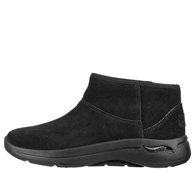Skechers (wmns)  Go Walk Arch Fit 'black'