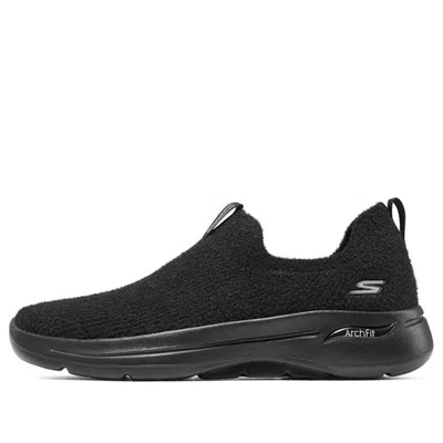 Skechers (wmns)  Go Walk Arch Fit 'black'