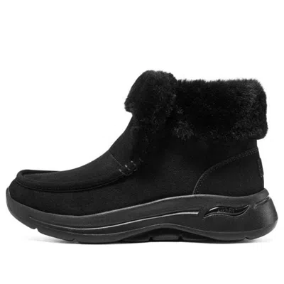 Skechers (wmns)  Go Walk Arch Fit 'black'