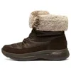 Skechers (wmns)  Go Walk Arch Fit 'brown'