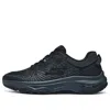 Skechers (wmns)  Go Walk Arch Fit Outdoor Wild 'black Navy'