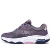 Skechers (wmns)  Go Walk Arch Fit Outdoor Wild Shoes 'purple White'