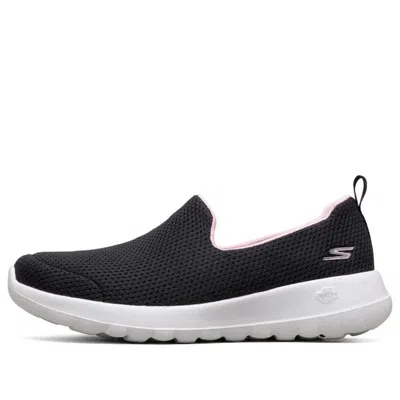Skechers (wmns)  Go Walk Casual Lazy Shoes Black