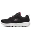 Skechers (wmns)  Go Walk Evolution Ultra 'black Pink'