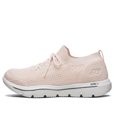 Skechers (wmns)  Go Walk Evolution Ultra 'pink'