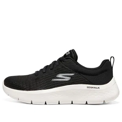 Skechers (wmns)  Go Walk Flex 'alani - Black White'