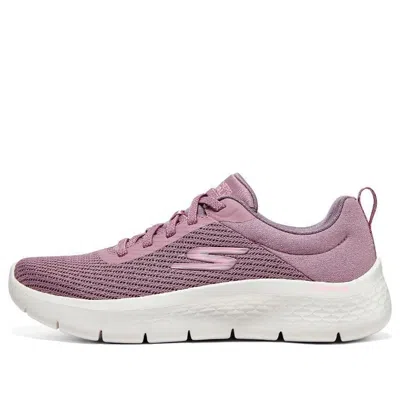Skechers Women's Go Walk Flex In Yellow