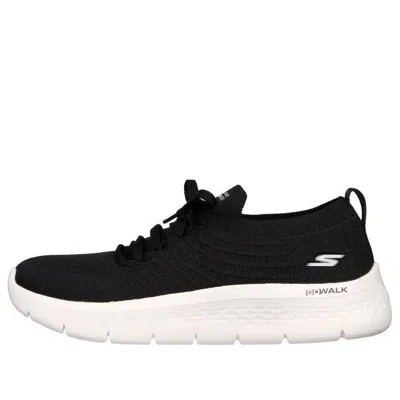 Skechers (wmns)  Go Walk Flex 'early Morning - Black White'
