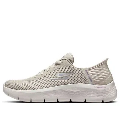 Skechers (wmns)  Go Walk Flex 'grand Enterance - Off White'