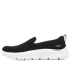Skechers (wmns)  Go Walk Flex 'relish - Black White'