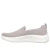 Skechers (wmns)  Go Walk Flex 'pink' In Neutral