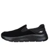 Skechers (wmns)  Go Walk Flex 'relish - Black'