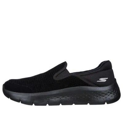 Skechers (wmns)  Go Walk Flex 'relish - Black'